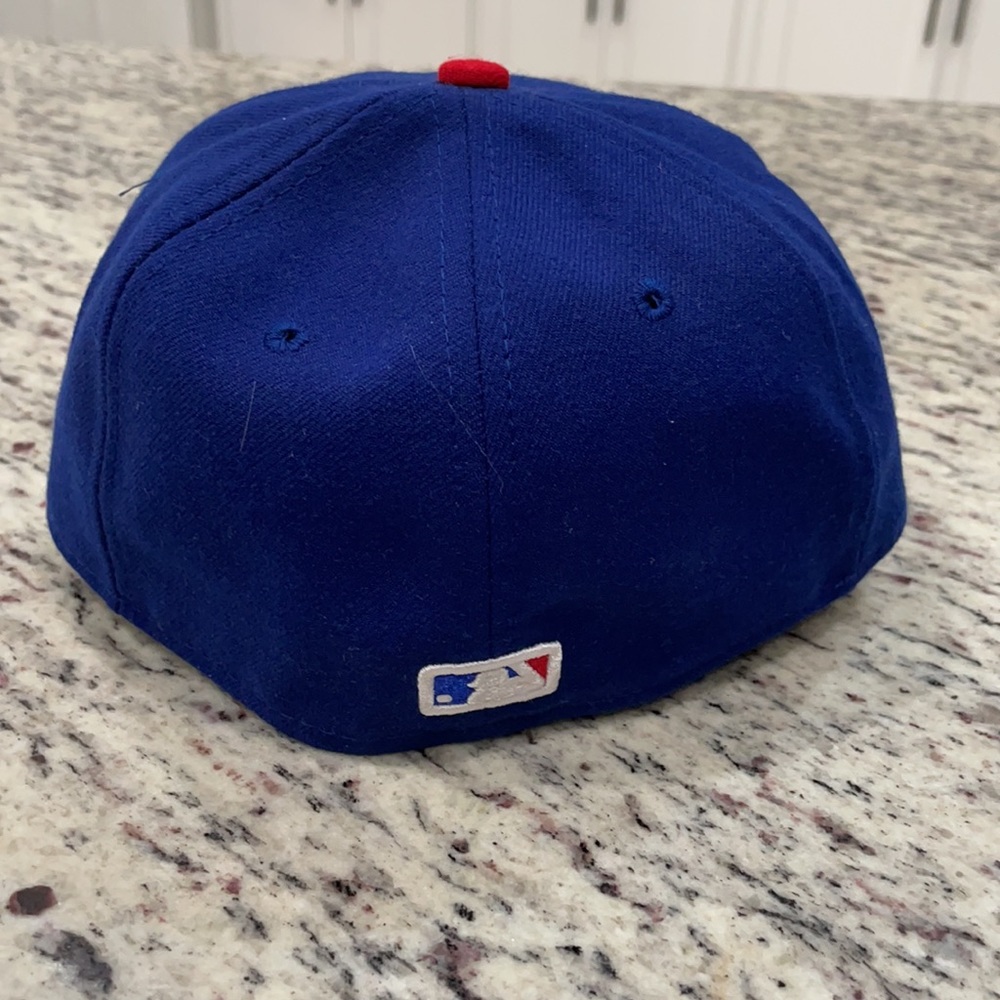 Texas Rangers - Picture 4 of 7